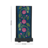 Lotus Jaal Cloth Napkin Stand