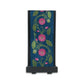 Lotus Jaal Cloth Napkin Stand