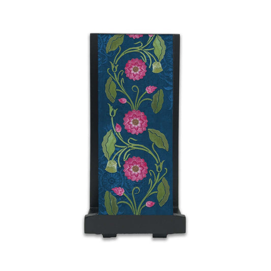 Lotus Jaal Cloth Napkin Stand