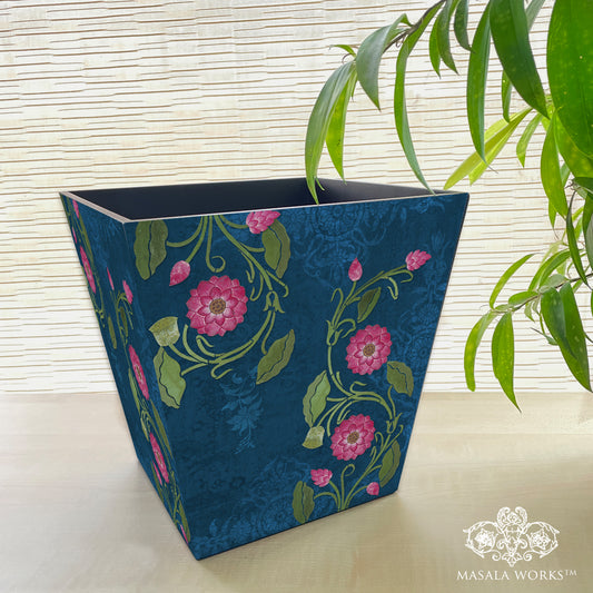 Lotus Jaal Dustbin