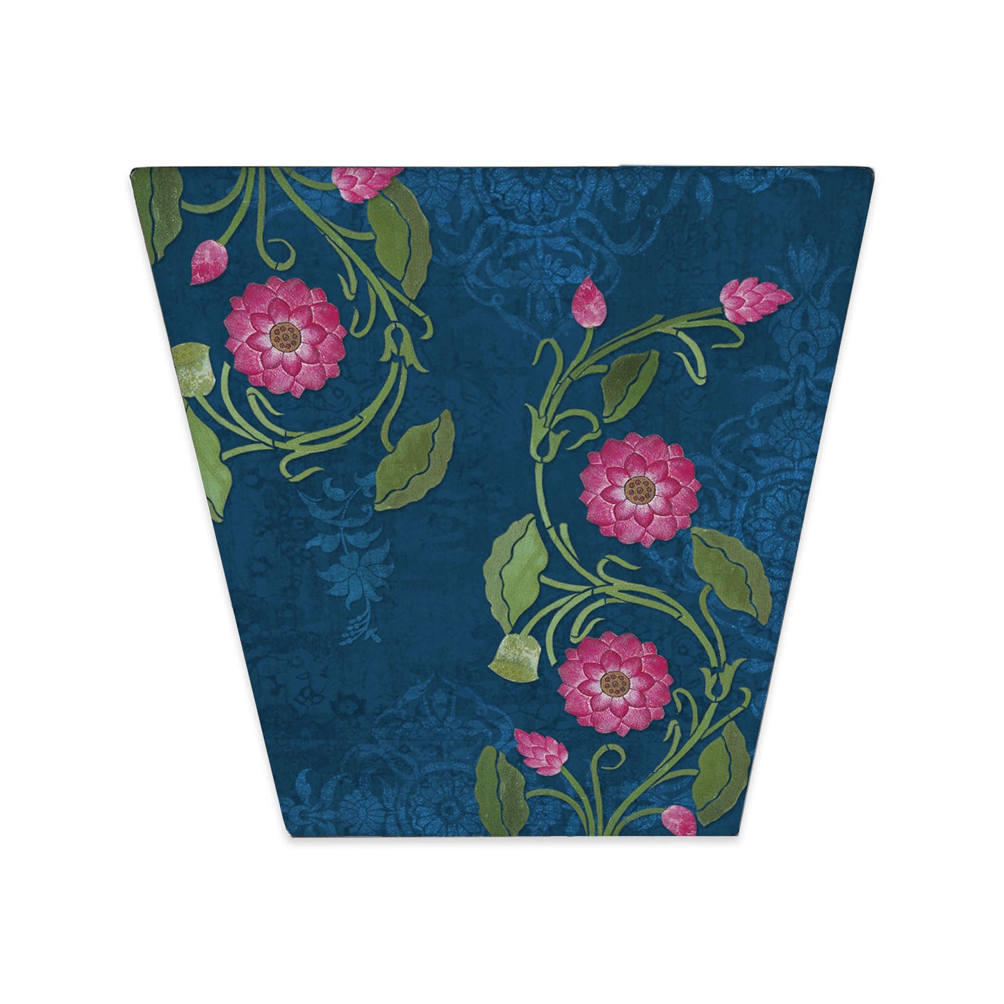 Lotus Jaal Dustbin