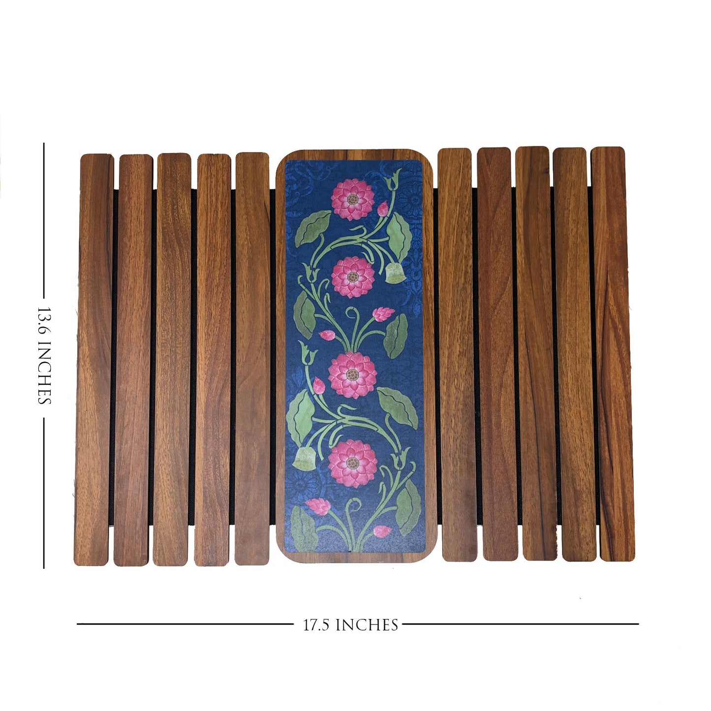 Lotus Jaal Sofa Handle Mats