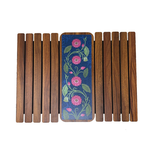 Lotus Jaal Sofa Handle Mats