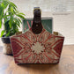 Paisley Jaal Magazine/Gift Basket