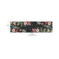 Midnight Foliage Table Runner