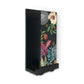 Midnight Foliage Cloth Napkin Stand