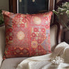 Moorish Jaal Cushion Cover