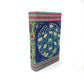 Mughal Tree Book Shaped Box