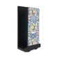 Blue Pottery Cloth Napkin Stand