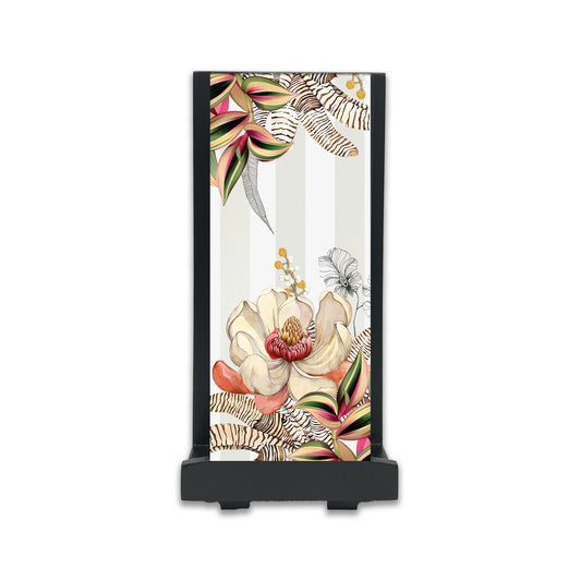 Tropical Hues Cloth Napkin Stand