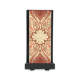 paisley Cloth Napkin Stand