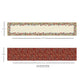 Orcher Border Reversible Table Runner