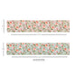 Peonys in Bloom Reversible Table Runner