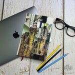 City Scape Pen Pouch