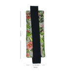 Garden Foliage Pen Pouch