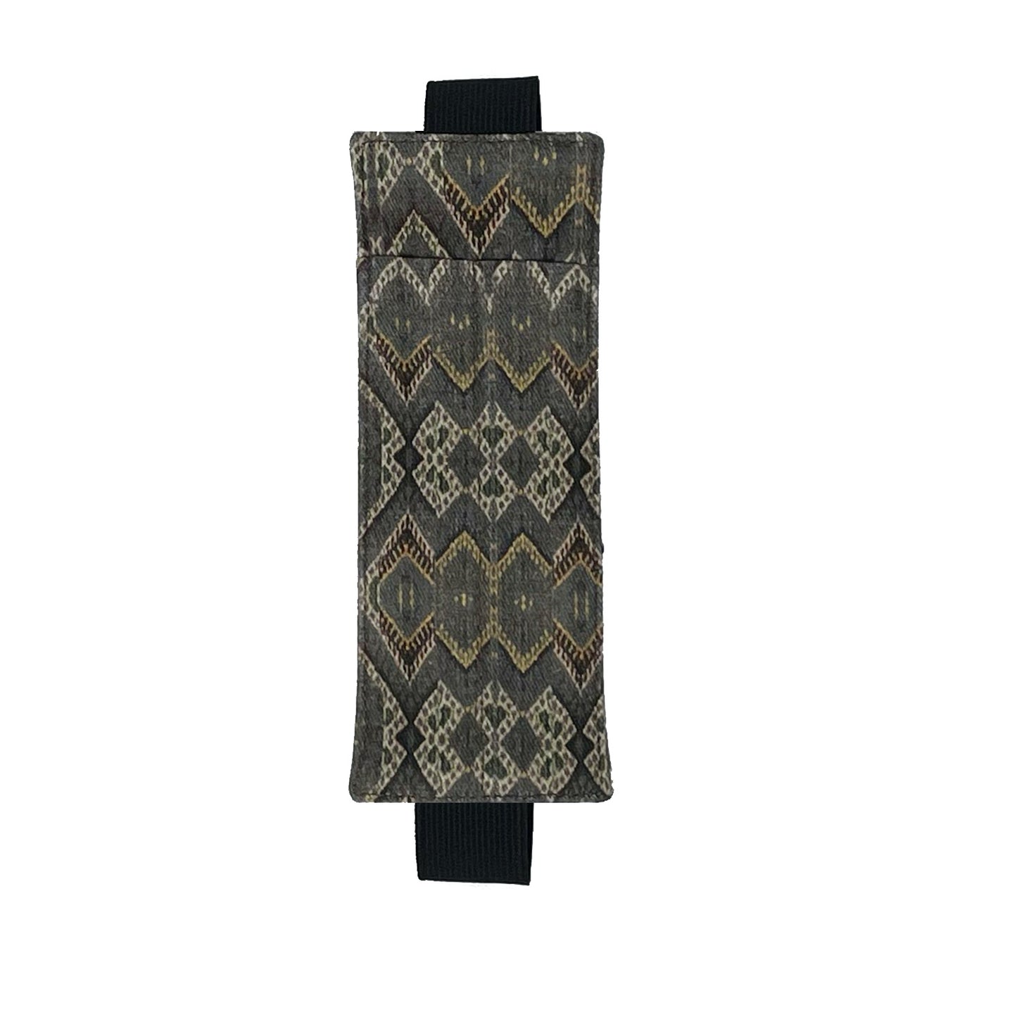 Classic ikat Pen Pouch