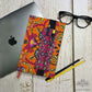 Moroccan Print Pen Pouch
