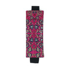 Moroccan Print Pen Pouch