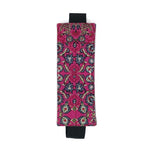 Moroccan Print Pen Pouch