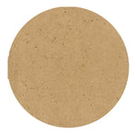 Majestic Elephant Round Tablemat