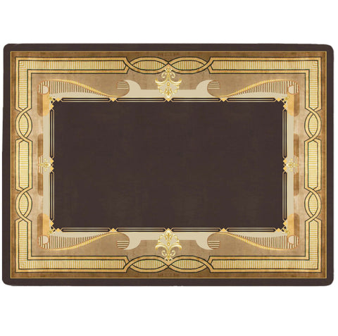 Coco Grunge Tablemat