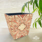 Paisley Dustbin