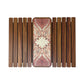 Paisley Sofa Handle Mats