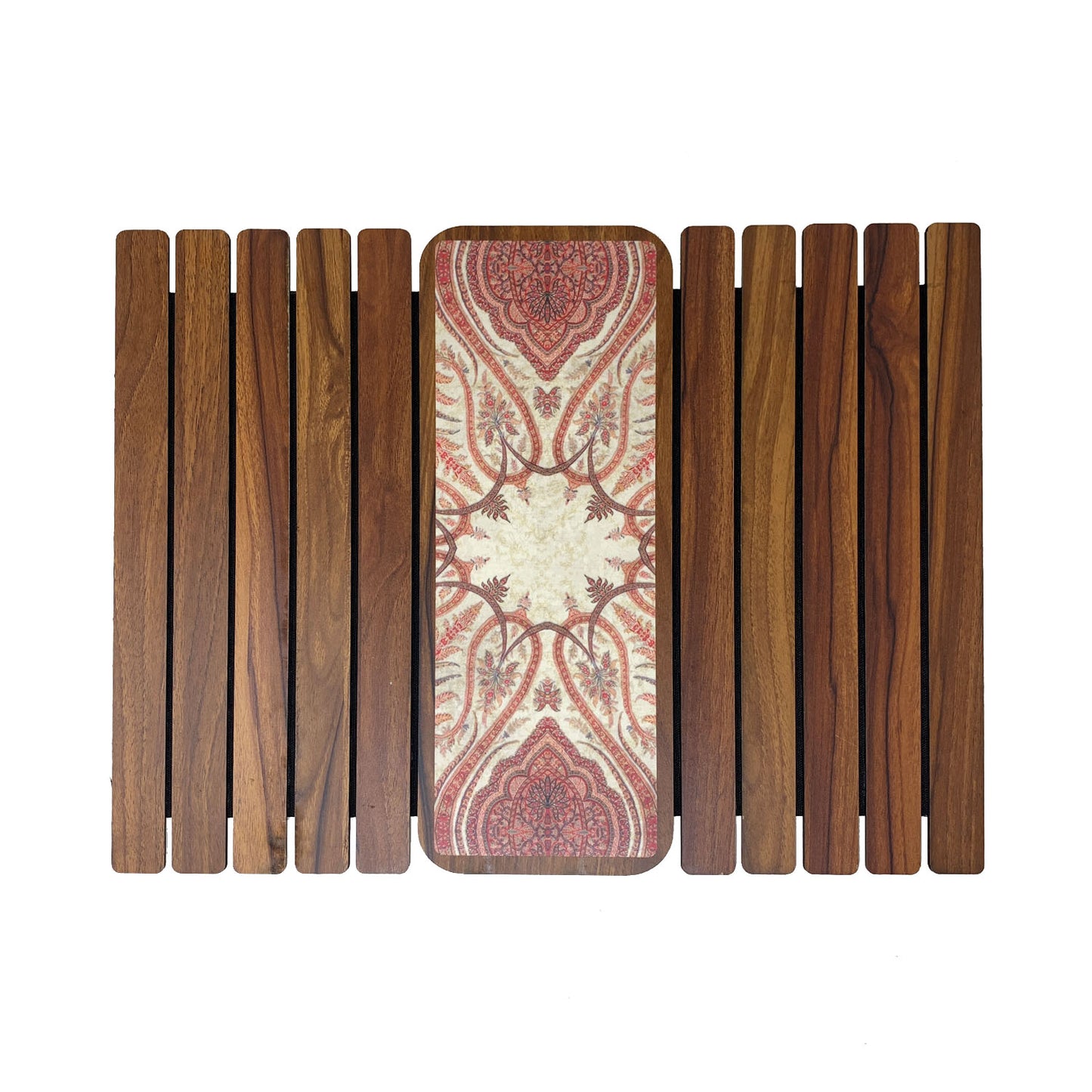 Paisley Sofa Handle Mats