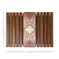 Paisley Sofa Handle Mats