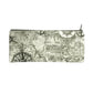 Nautical Map Pouch