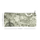 Nautical Map Pouch
