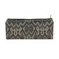 Classic Ikat Pouch