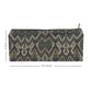Classic Ikat Pouch