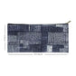 Shibori Pouch