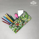 Garden Foliage Pouch