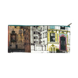 City Scape Pouch