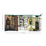 City Scape Pouch