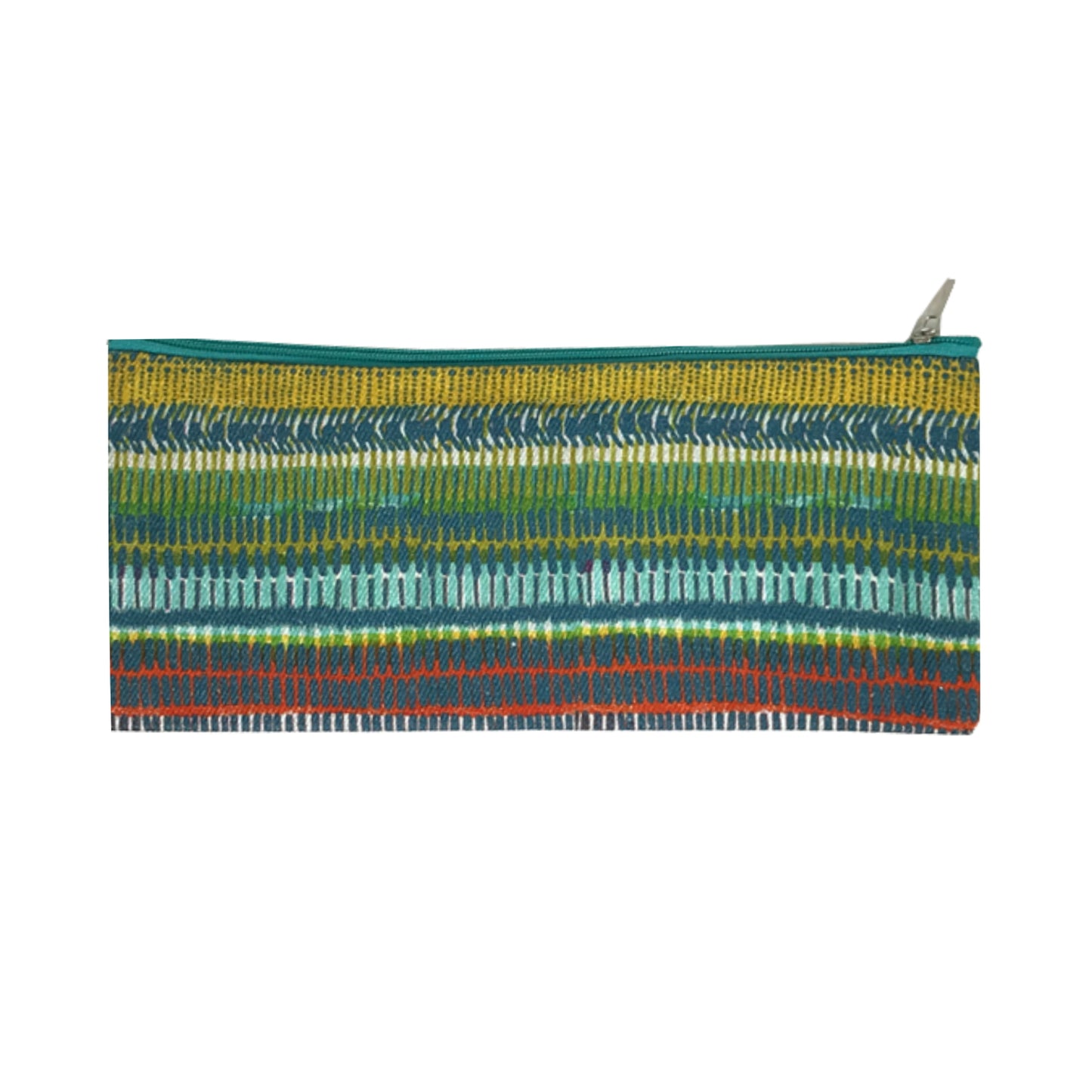 Aztec Pop Pouch