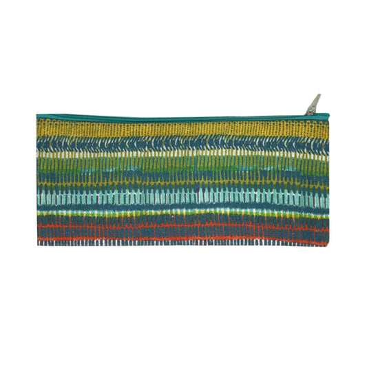 Aztec Pop Pouch