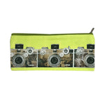 Retro Camera Pouch