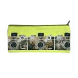 Retro Camera Pouch