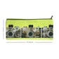 Retro Camera Pouch
