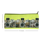 Retro Camera Pouch