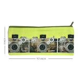 Retro Camera Pouch