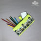 Retro Camera Pouch