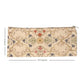 Floral Blush Pouch