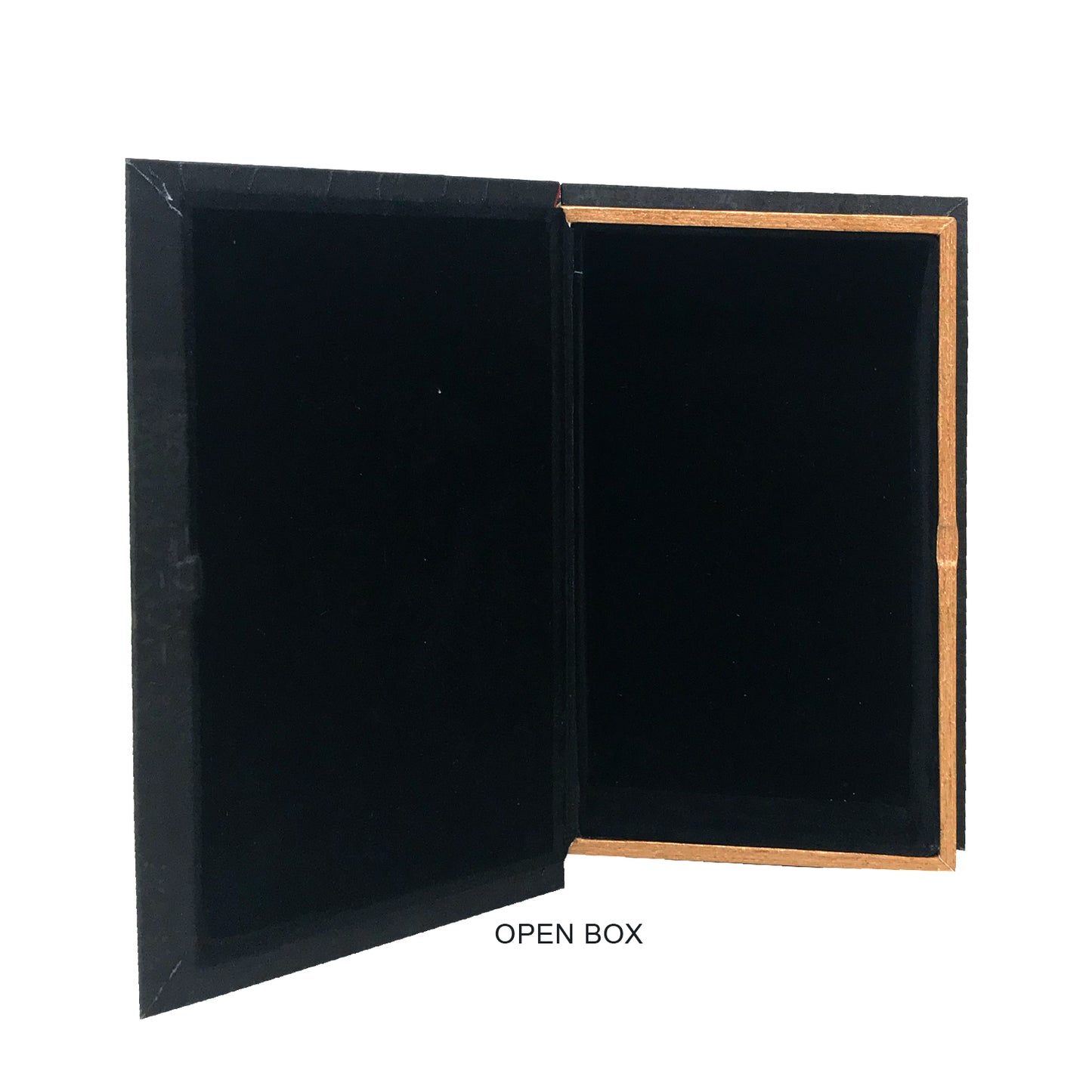 Royal Robe Book Shaped Box
