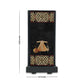 Royal Robe Cloth Napkin Stand