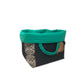 Royal Robe Roll down Bag/Basket