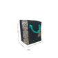 Royal Robe Roll down Bag/Basket